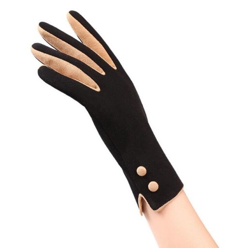 Gants d'hiver pour femmes A1