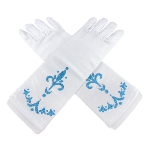 Gants de fille pour princesses