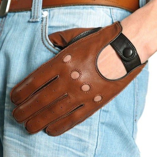 Gants de loisirs pour hommes J1535