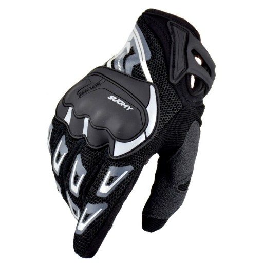 Gants de moto P3455