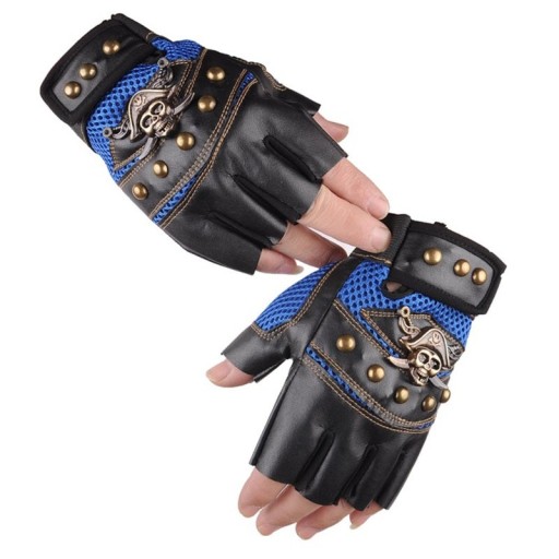 Gants de pirate pour hommes