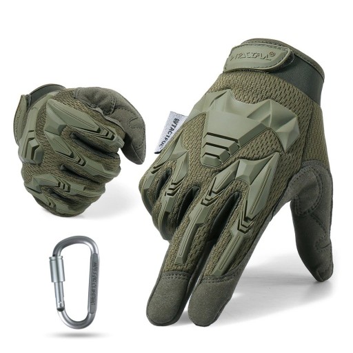 Gants de protection tactiques