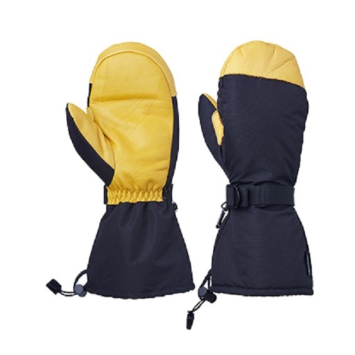 Gants de ski d'hiver J1649