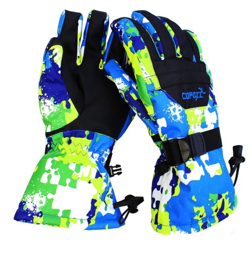 Gants de ski de haute qualité J1640
