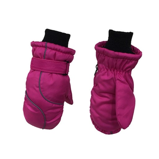 Gants de ski pour enfants A167