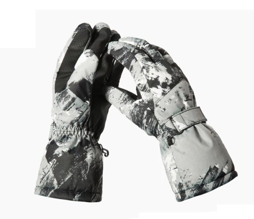 Gants de ski pour hommes J1483