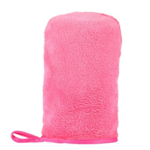 Gants démaquillants