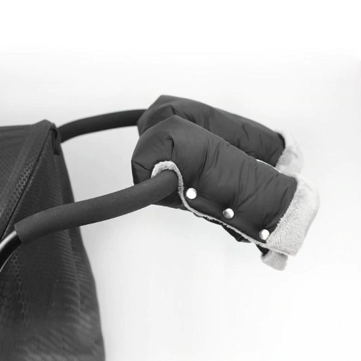 Gants pour poignées de poussette A2868