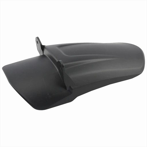 Garde-boue pour Sur-Ron Light Bee X Pièce de protection arrière contre la boue et les salissures Accessoire Enduro pour cadre