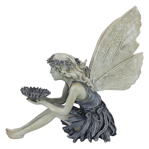 Garden Fairy Figurine