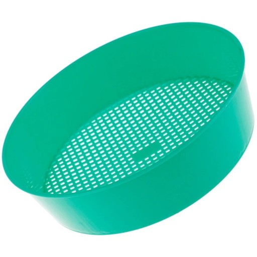 Garden Sieve