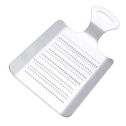 Garlic and Ginger Grater