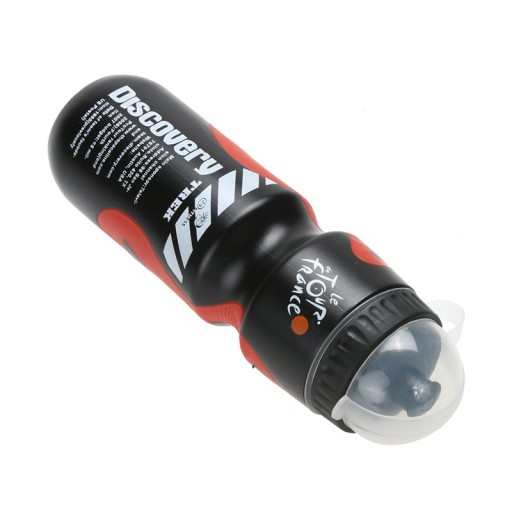 Garrafa desportiva para bicicleta J3533