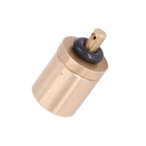 Gaspåfyldningsadapter