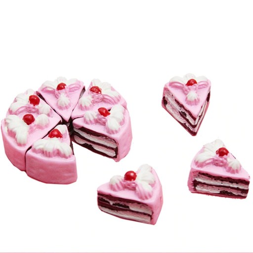 Gâteau pour poupée