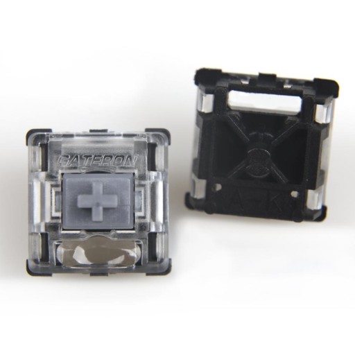 Gateron optische schakelaars voor toetsenbord