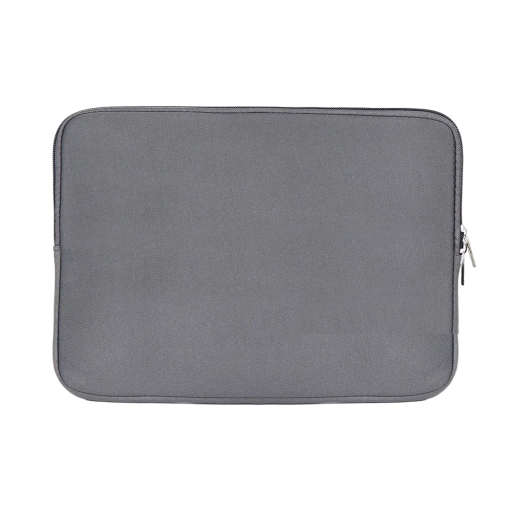 Geanta cu fermoar pentru Macbook 15,6 inchi, 36 x 27 cm