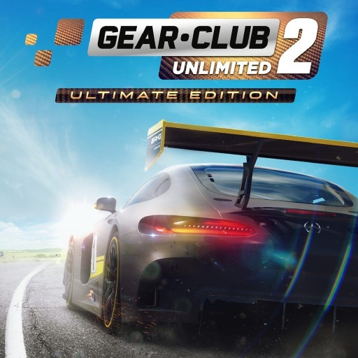 Gear.Club Unlimited 2 Ultimate Edition PC Steam CD Key CD Klíč