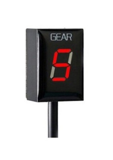 Gear Indicator for Honda