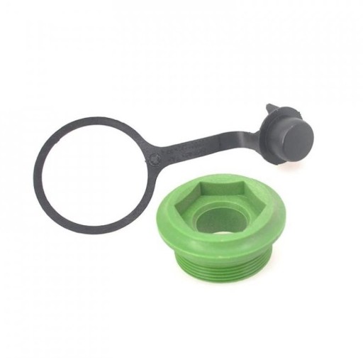 Gearbox Cover for Volkswagen Golf