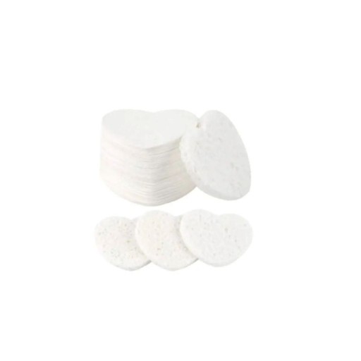 Geëxpandeerd textuurpapier hart 10 stuks ca. 6 × 7 cm gestructureerd oppervlak wit voor schilderen kleurplaten en DIY creaties