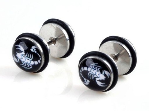 Gefälschte G2545-Stecker
