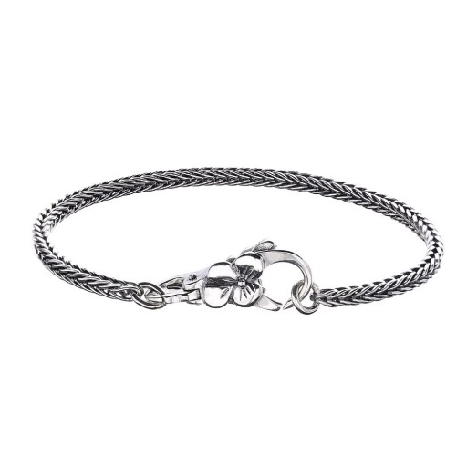 Geflochtenes Damenarmband H89