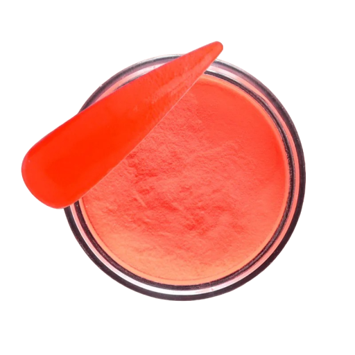 Gekleurd acrylnagelpoeder Acrylnagelpoeder Neonkleuren 28 g