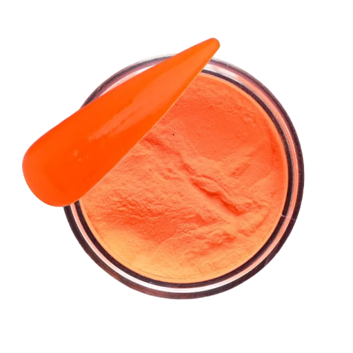 Gekleurd acrylnagelpoeder Acrylnagelpoeder Neonkleuren 28 g