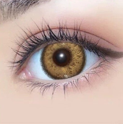 Gekleurde contactlenzen P3928