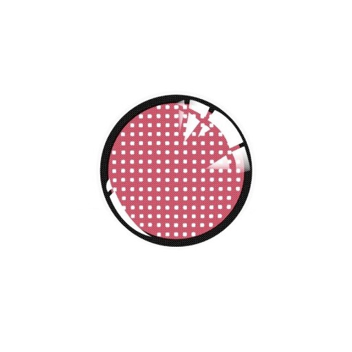 Gekleurde contactlenzen P3931