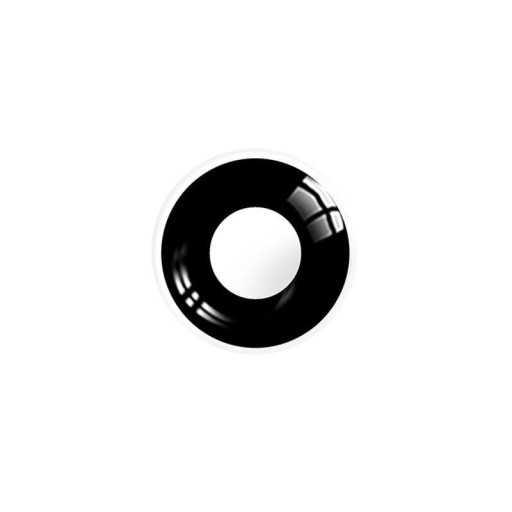 Gekleurde contactlenzen P3932