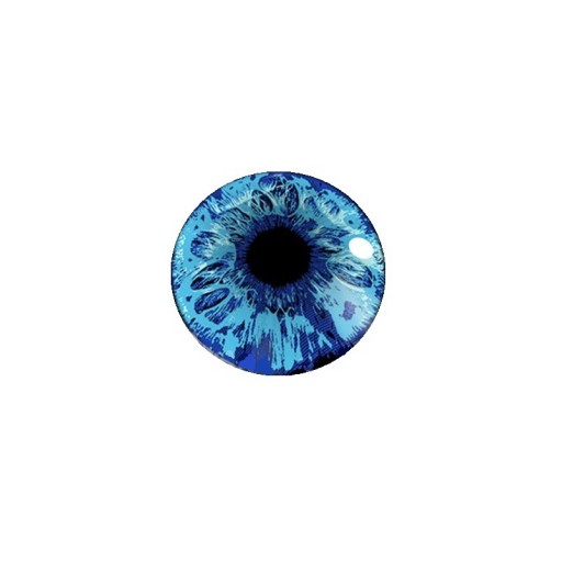 Gekleurde contactlenzen P3937