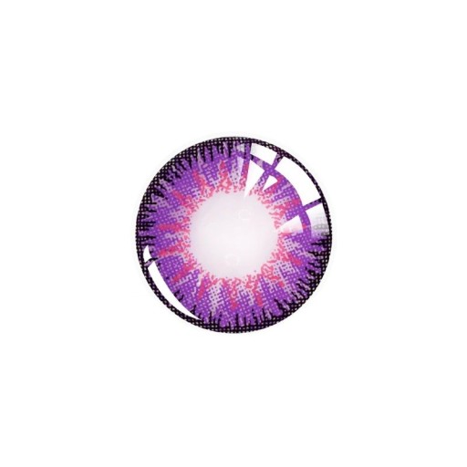 Gekleurde contactlenzen P3945