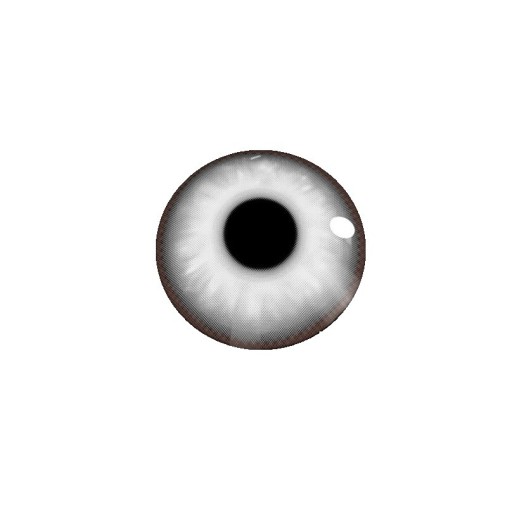 Gekleurde contactlenzen P3946