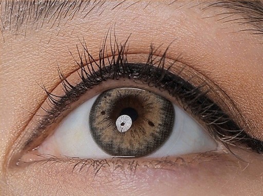Gekleurde contactlenzen P3947