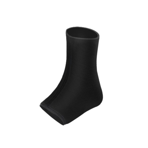 Gél bevonatos bokaölelés meleg és hideg L méret, boka kerülete 17,78-tól 25,4 cm-ig, duzzanatra, fájdalomra és fáradtságra