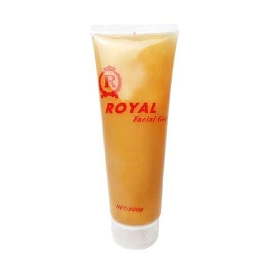 Gel conducteur radiofréquence 300g Gel RF professionnel pour lifting de la peau et rajeunissement Gel conducteur pour appareils de cavitation 40K