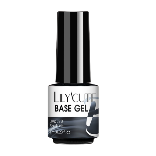 Gel de base pour ongles
