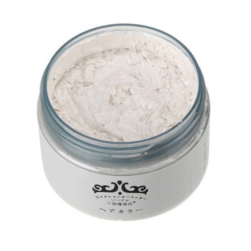 Gel de culoare pentru par