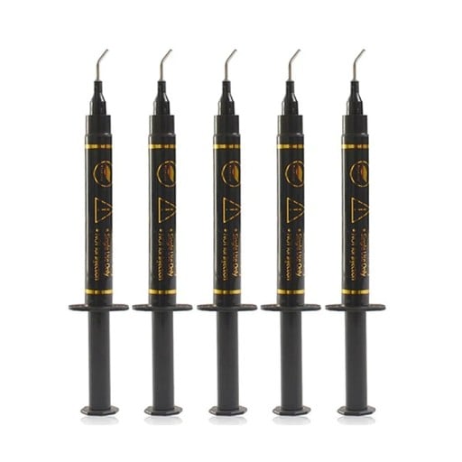 Gel de protection des gencives lors du blanchiment des dents 3 ml Barrière gingivale photopolymère Durcissement LED 40 s Protection dentaire