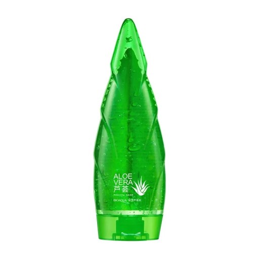 Gel hydratant de jour pour le visage Hydratation profonde Texture légère rafraîchissante Absorption rapide Apaise et nourrit la peau 120 g