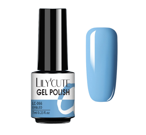 Gel-Nagellack J3295