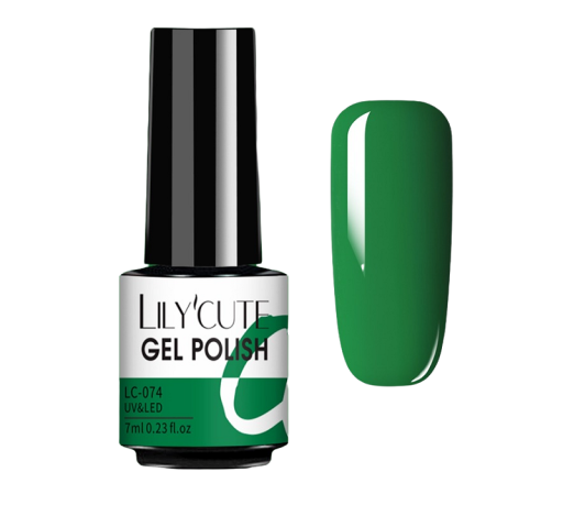 Gel-Nagellack J3295