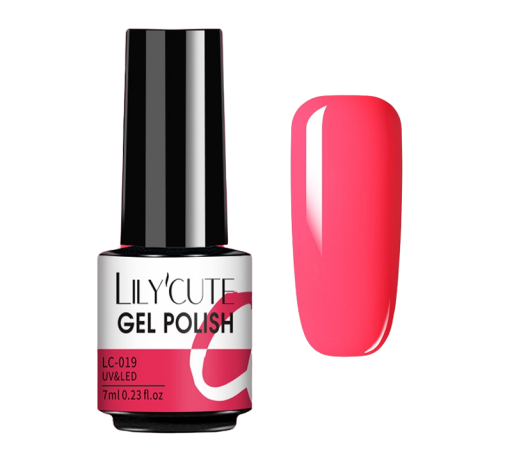 Gel-Nagellack J3295
