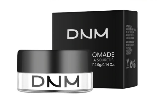 Gel para sobrancelhas A1