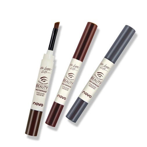Gel pour sourcils A5