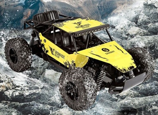 Gelände-RC-Auto OFFROAD J2291