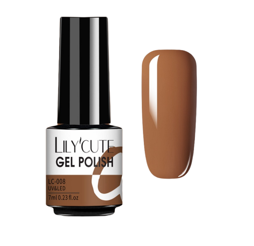 Gelnagellak J3295