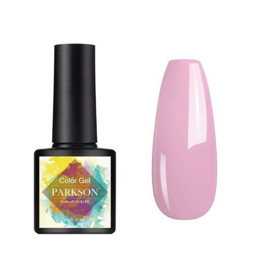 Gelnagellak R155